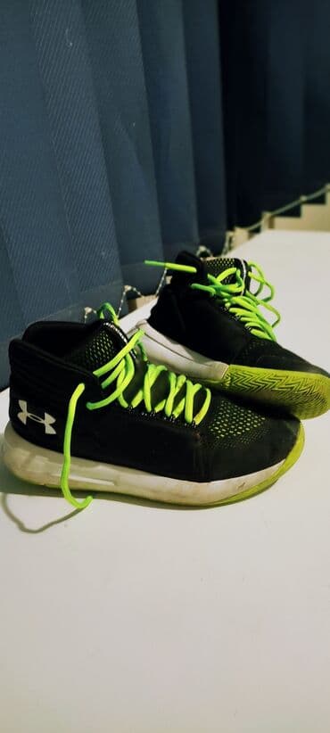 liu jo torbe nova kolekcija: Under Armour, 37, color - Black — 5