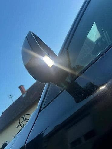 klime za auto na upaljac: LED RETROVIZORI E60,61 ZA BMW SERIJA 5 | Na stanju novi i polovni — 1