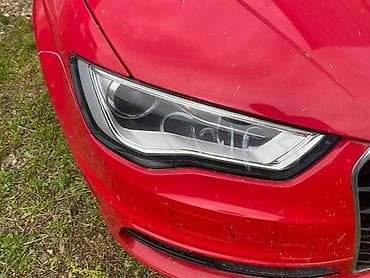 skoda beograd: FAR ZA AUDI A3 | Desni far za Audi A3 8V — 1