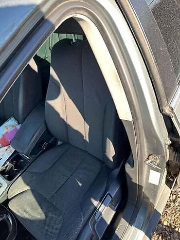 pojasevi za auto u boji: KOPČE ZA POJAS ZA VOLKSWAGEN PASSAT B6 | Kopče za pojas za VW Passat — 2