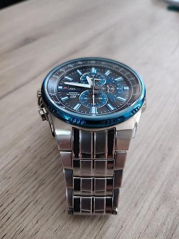 esprit sat zenski: Casio EFR-549, lepo očuvan ispravan — 2