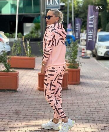 nike scuba: Scuba Truck Suit SMLXL Cena 3200 Din — 5