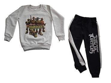 Kostimi za maskenbal: Dvodelni komplet Duks donji deo Vel 2-14 Cena 2800 din stampa ime po — 6