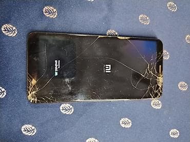 usb kabl za punjac: Xiaomi Redmi 5 (model: MDG1) - Ekran 5.7", IPS, 18:9 - MIUI Global — 10