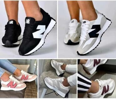 converse patike run star motion platform: New Balance — 1