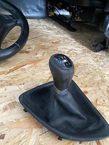 dusek za vodu: M RUCICA ZA BMW SERIJA 1, SERIJA 3 OD 2005. DO 2011. GOD. | — 1