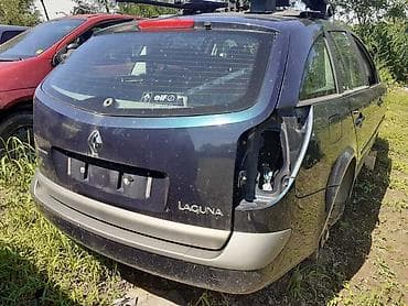 GEPEK VRATA ZA LAGUNU 2 ZA RENAULT LAGUNA