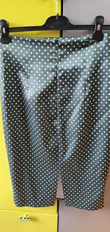 eu brojevi obuce: 9Fashion Woman, S (EU 36), Dots, color - Khaki — 7
