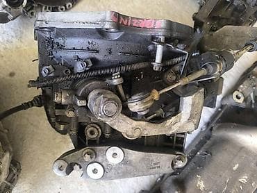 MENAJC 1.7 CDTI 6 BRZINA ZA OPEL ASTRA H OD 2004. DO 2009. GOD. |