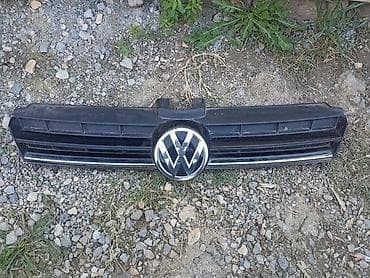 MASKA SA ZNAKOM ZA VOLKSWAGEN GOLF 7 OD 2013. DO 2017. GOD. | GOLF 7