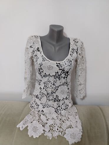 oversize džemperis: Oversize, Other sleeves — 3