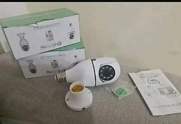 beko sporeti sa ravnom plocom: Kamera/sijalica Cena 2700 Full hd kamera sa rotacijom i dvosmernom — 4