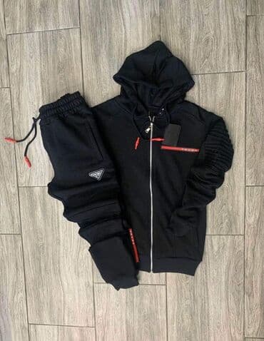 puma donji deo trenerke: S - 2xl 4200 din — 2