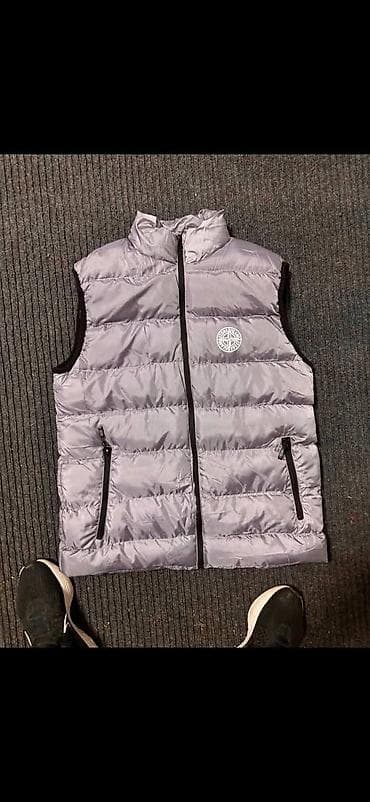 Jackets: Muski prsluk M L XL 2XL Cena 3500 dinara — 3