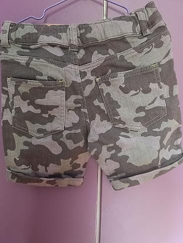 zara srbija deca: Novo sa etiketom 
F&F sorts 5-6g — 7