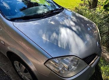 nis petrol lanci za sneg cena: POKLOPAC CEPA REZERVOARA ZA NISSAN PRIMERA | Nissan primera poklopac — 2