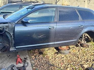 jastuk za vrat cena: VRATA ZA AUDI A6 OD 2005. DO 2010. GOD — 1