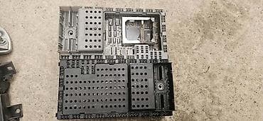 polovna vozila valjevo: MODUL CENTRALA ELEKTRONIKA ZA VOLVO XC90 ZA 2005. GOD. | 2.4 dizel — 5