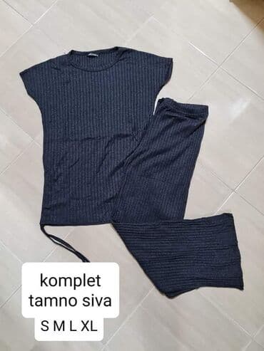 Kompleti, Kombinezoni: 🟥⚜️𝐍𝐎𝐕𝐀 𝐊𝐎𝐋𝐄𝐊𝐂𝐈𝐉𝐀⚜️🟥 𝐊𝐨𝐦𝐩𝐥𝐞𝐭 𝐫𝐞𝐛𝐫𝐚𝐬𝐭𝐢 𝐩𝐚𝐦𝐮𝐤 𝐕𝐞𝐥𝐢𝐜̌𝐢𝐧𝐞: 𝐒 𝐝𝐨 𝐗𝐋 — 1