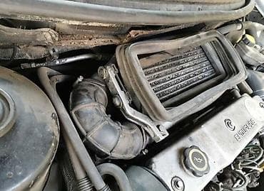 sema osiguraca ford focus mk1: INTERKULER ZA FORD MONDEO | ford mondeo 1.8 td interkuler — 1
