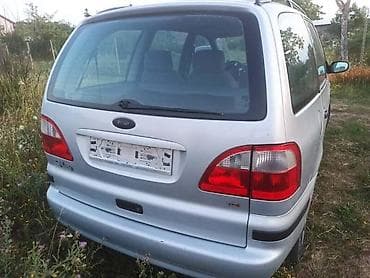 norauto akumulator: FORD GALAXY 2003. GOD. - KOMPLETAN AUTO U DELOVIMA | Galaxy — 4