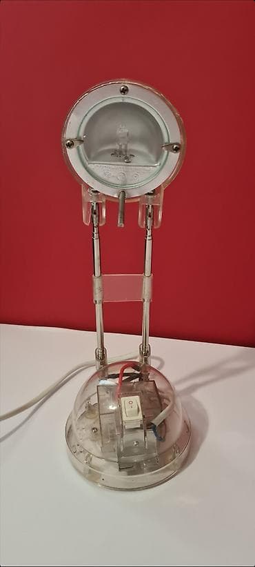 kupujem prodajem ikea: ★ Stona lampa brenda Massive  (model 83244/21/60N1), što je nekada bio — 4