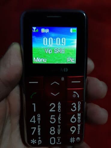 a1 kartica: Telefon Olimpija ispravan telefon je ocuvan ispravan radi na sve — 3
