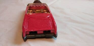one tree hill online s prevodom: Dinky toys Lady Penelope`s Thunderbirds oko 1:32(14,5 — 4