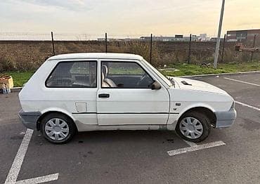 auto prikolice na prodaju: Zastava Koral IN 2006. god registrovan do 30.05.2027. Karoserija je — 8
