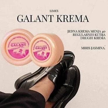 Sobne biljke: 🍀🍀🍀 GALANT KREMA 🍀🍀🍀 ➡️Zastitite svoju obucu od kise⬅️ 🍀 Bezbojna — 8
