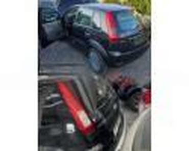 ventilator golf 2: VENTILATOR SA ELEKTRONIKOM ZA FORD FOCUS OD 2004. DO 2008. GOD. | — 8