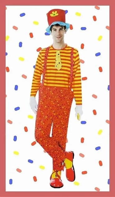 cipele kanadjanke zenske: Model 7 Nemamo cipele u ponudi! KOSTIM za odrasle ili veću decu (druga — 1