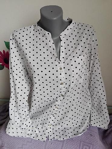 SAMO DANAS 699DIN Kosulja / bluza STREET ONE XL NOVA!!! Moderna