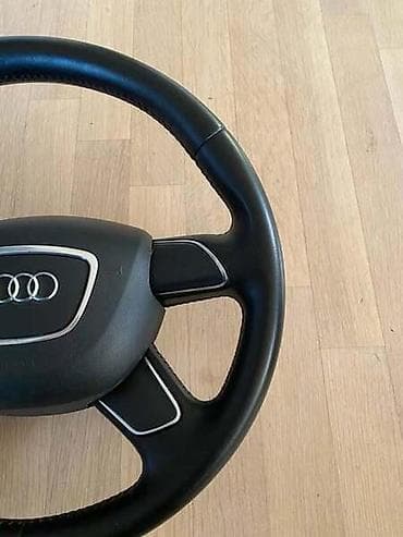 audi a8 2018 cena: VOLAN ZA AUDI A3, A4, A4 ALLROAD . | komplet volan za aufi — 2