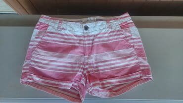 lindex jakne za decu: Short — 1