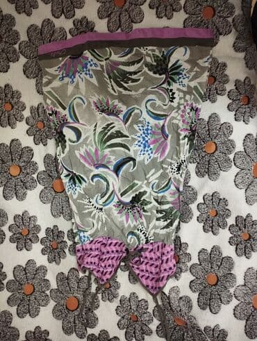 Cvetna haljinica s vel