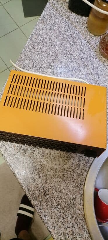 grejalica 12v: Grejalica duvaljka 2000 w KONČAR ispravna. Bas dobra
 Mirjevo — 2