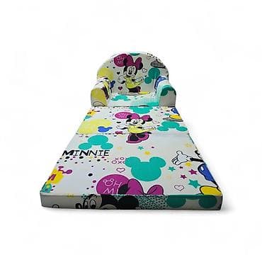 dimenzije sanka: ​🧸 Pako dečija foteljica na rasklapanje 110cm - Hit dezeni! Tražite — 4