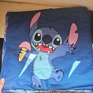 alat beograd: Dečije jastučnice sa omiljenim likom STITCH! Prelepe jastučnice — 5