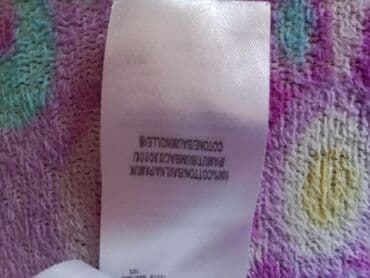 mango tunike:  Bela, pamučna bluzica, Vel . xl, Nemačka roba, modernog kroja. Par — 10