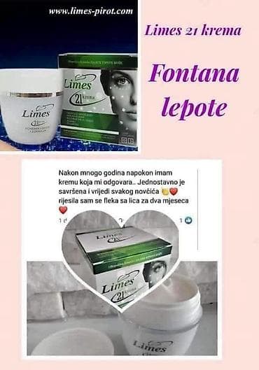 essence sjaj za usne dm: 👑 Limes 21 – krema koja je osvojila lice mnogih žena. i izbor za — 7