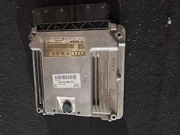 alternator: ECU MOTORNI RACUNAR. A4 A5. 03L906022NN | ECU motorni racunar — 2