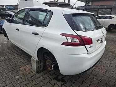 PEUGEOT 308 2016. GOD. - KOMPLETAN AUTO U DELOVIMA | Peugeot 308 1 na lalafo.rs PEUGEOT 308 2016. GOD. - KOMPLETAN AUTO U DELOVIMA | Peugeot 308 1