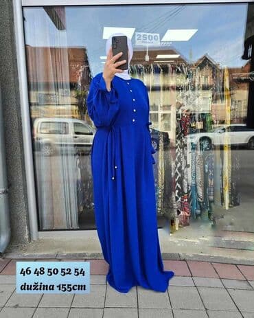 haljine c a: A-Dress Drugi tip rukava — 3