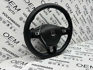 polovni passat b6: VOLAN SA F1 ŠALTANJEM ZA VOLKSWAGEN GOLF 7, PASSAT B8, TIGUAN . | — 3