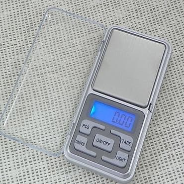 Zlatarska vaga nova digitalna vagica 0.01-200 gr akcija cene nisu