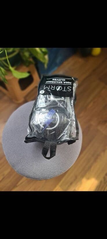 Bike accessories: MMA, BOX, Kick Box rukavice odličnog kvaliteta. NOVO! Na stanju samo S — 2
