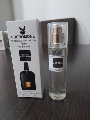 tech fleece original: Women's perfume, Original — 24