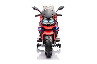 pidzame koje svetle u mraku prodaja: R800 – Crveni – Motor na akumulator za decu Šifra proizvoda: 1 — 3