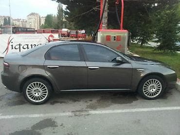 auto delovi zajecar: DELOVI ZA ALFA ROMEO 159 | DELOVI ZA ALFU 159, BRERA, 147, 147 — 3